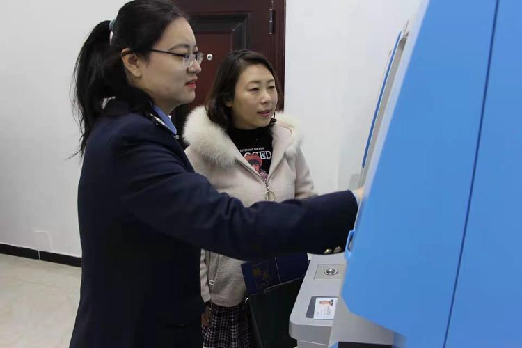 灵丘税务:"税费服务体验师"助力提升纳税人满意度