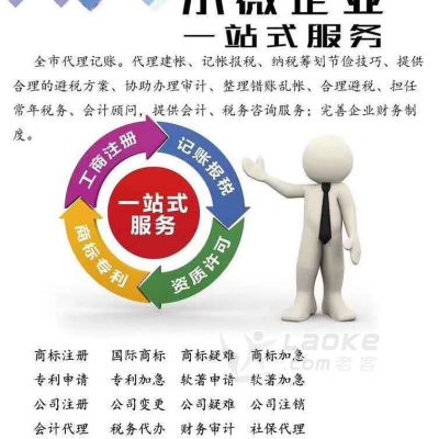 税务咨询
