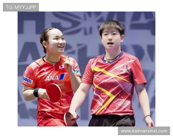 孙颖莎连胜伊藤美诚11次强势晋级世乒赛四强成日本克星 孙颖莎连胜伊藤美诚11次强势晋级世乒赛四强成日本克星