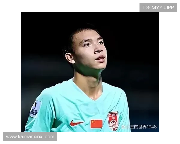 岳瑞杰:年轻球员崭露头角是中国足球进步的关键力量 岳瑞杰:年轻球员崭露头角是中国足球进步的关键力量