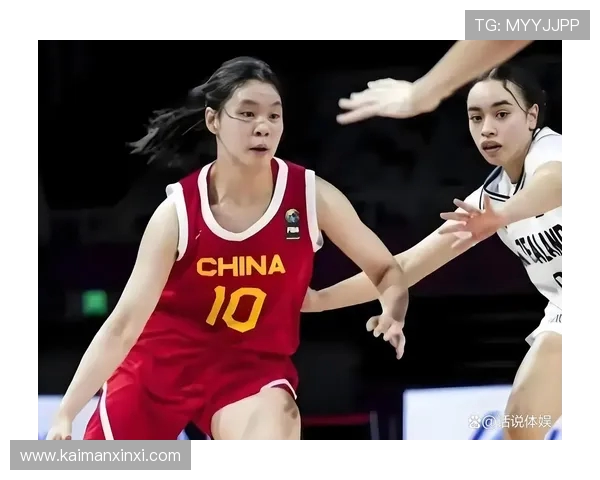 中国U19女篮12人名单基本确定年轻力量将出征篮球公园赛事 中国U19女篮12人名单基本确定年轻力量将出征篮球公园赛事