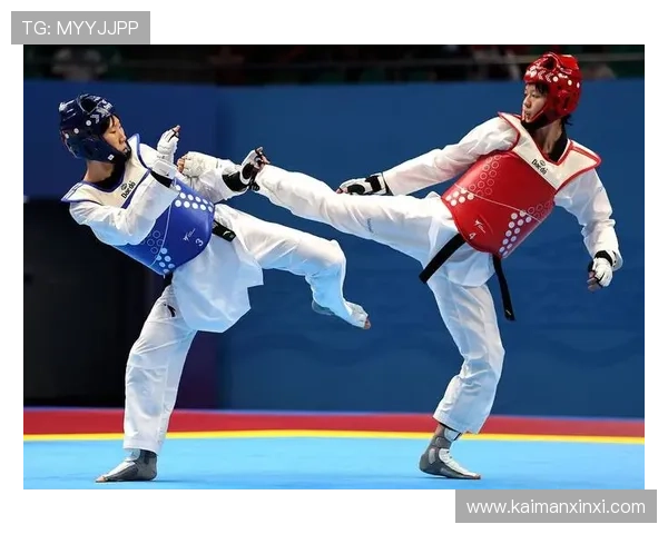 跆拳道女子67公斤级宋洁未能进入半决赛 遗憾止步四强争夺 跆拳道女子67公斤级宋洁未能进入半决赛 遗憾止步四强争夺