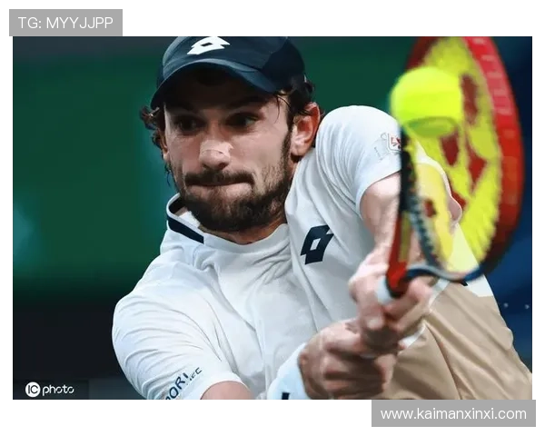 瓦舍罗连胜强敌晋级上海大师赛四强 展现出色竞技状态