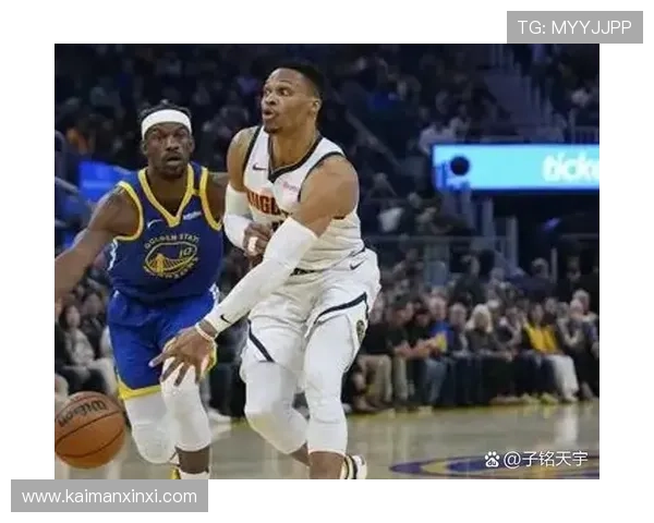 勇士缺少库里巴特勒与追梦携手迎战约基奇穆雷组合