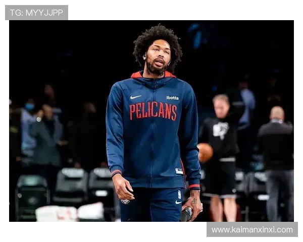 英格拉姆自信回应KD比较称自己传球能力略胜一筹