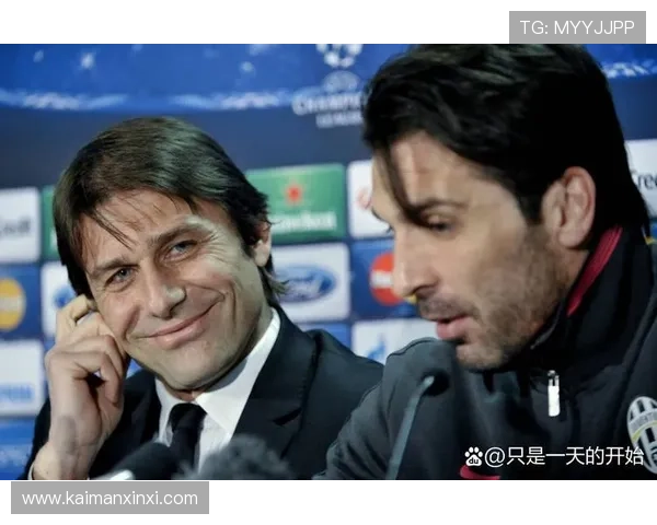 布冯前妻回忆昔日追求者如今成尤文忠实球迷